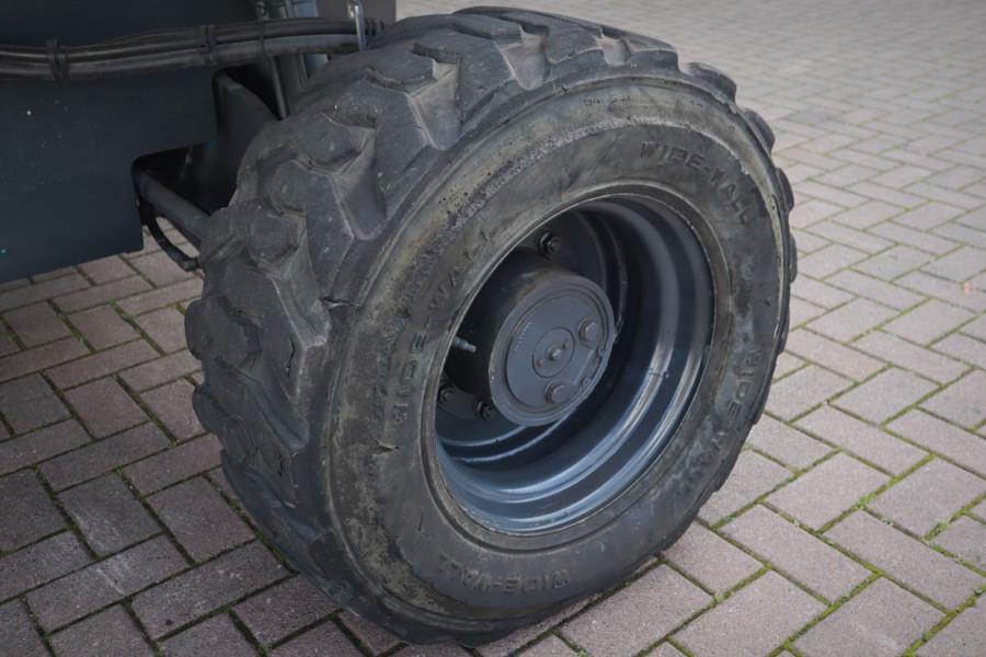 Genie S45 Valid inspection, Diesel, 4x4 Drive, 15.72 m W 2011 GENIE - S45 - 62177 S45 Valid inspection, Diesel, 4x4 Drive,...