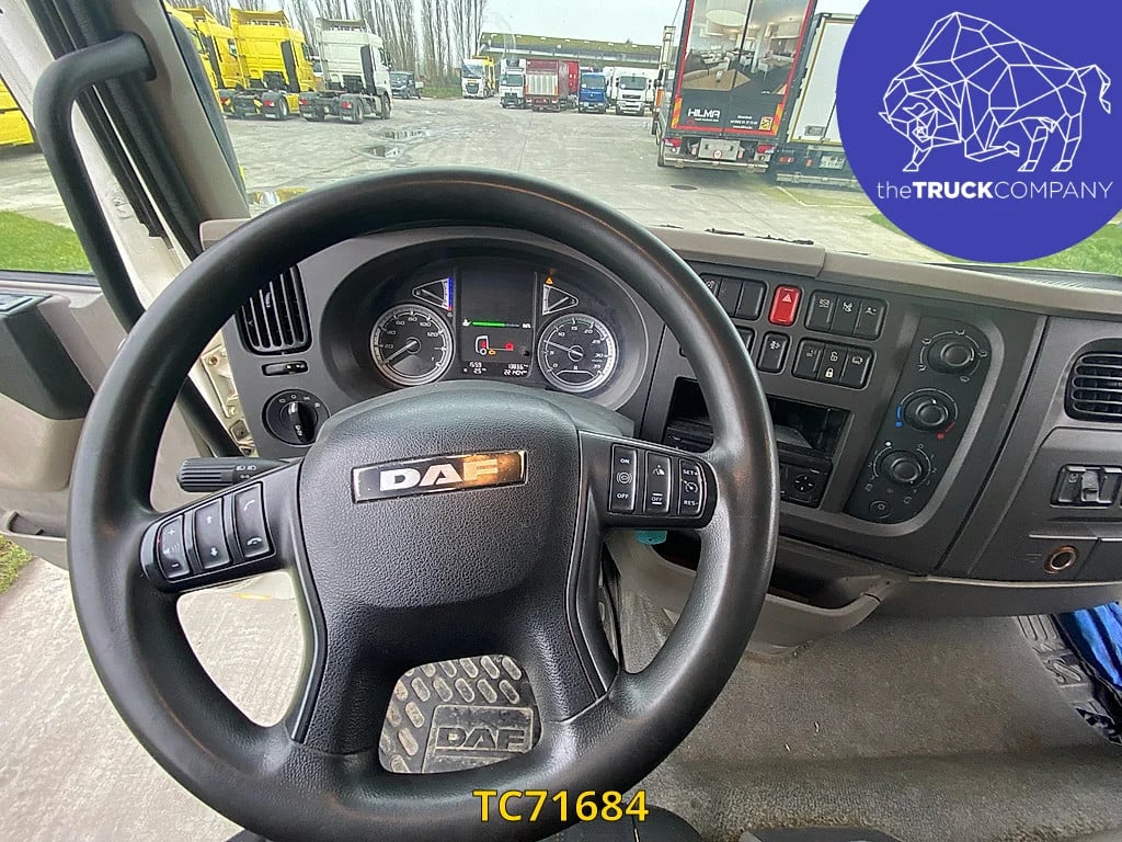 DAF LF 230 2018 TC71684 DAF LF 230 2018 1 image 13