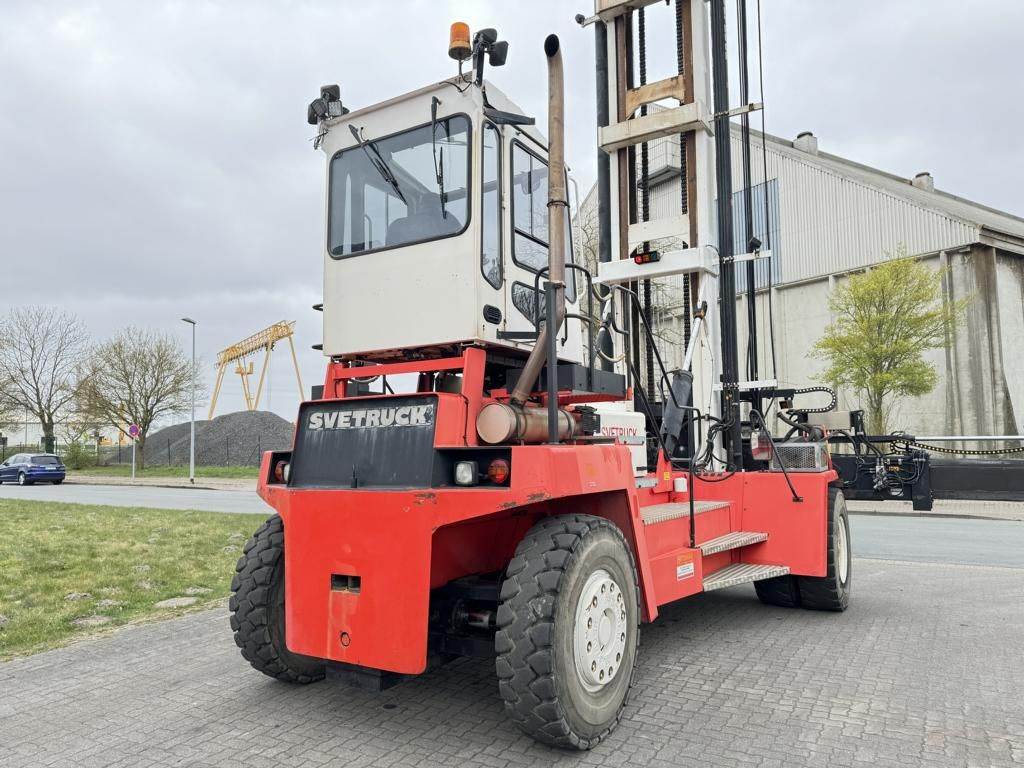 Svetruck ECS6H 2009 DK224 Svetruck ECS6H 2009 1 image 5