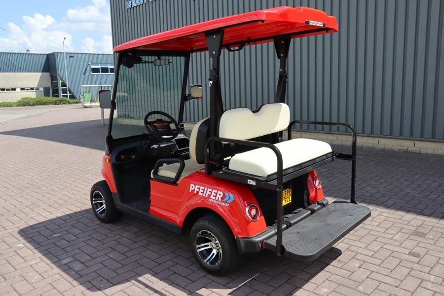 BRINGO L6E-A Dutch Registration, Valid inspection, 2023 BRINGO - L6E-A - 62195 Bringo L6E-A Dutch Registration, Valid insp...