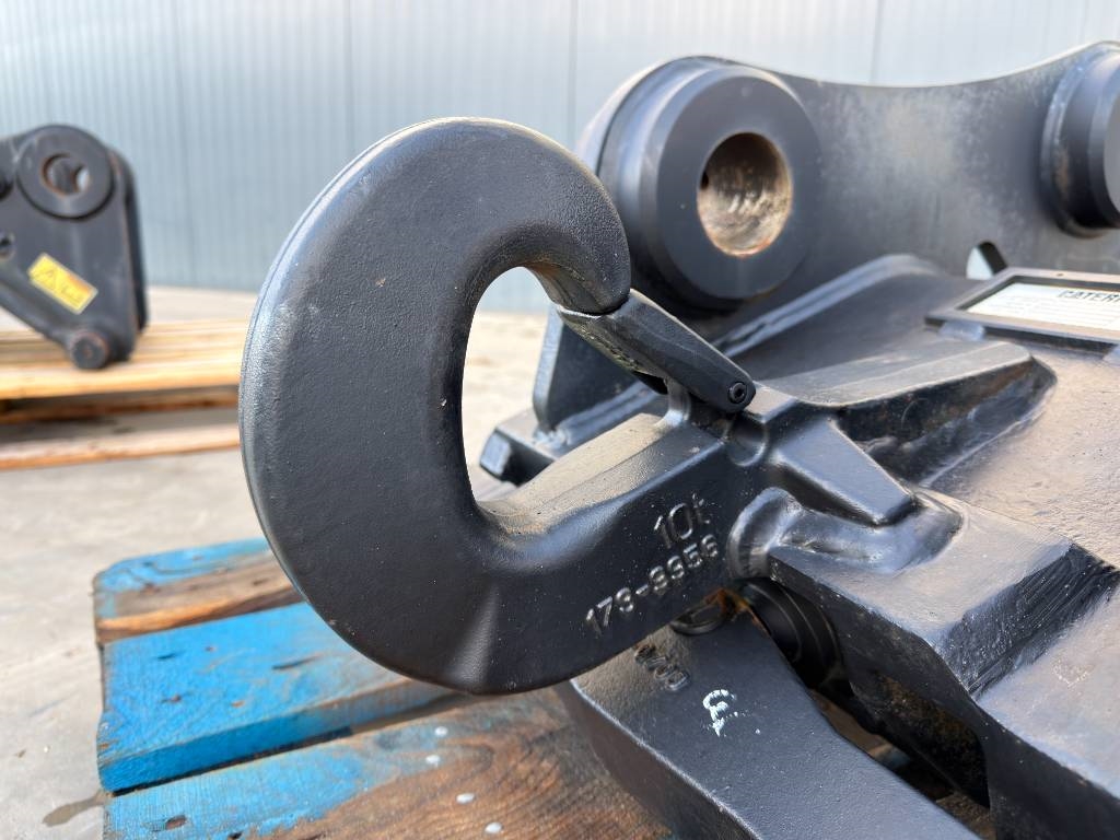 Heavy machinery product image - Image 9 of 15