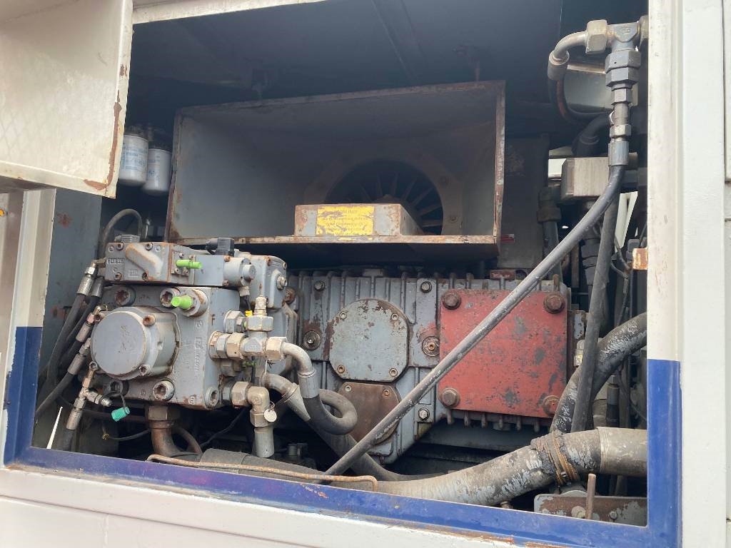 Hitachi KH 150-3 1994 3445 KH 150-3 1994 1 image 13