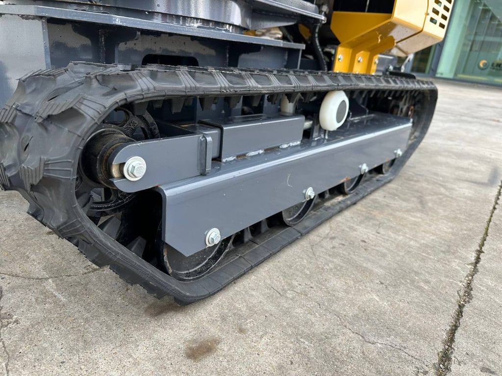 Dumper Future FT-X1200 Diesel 2024 New 2024 future FT-X1200 2024 0 image 9