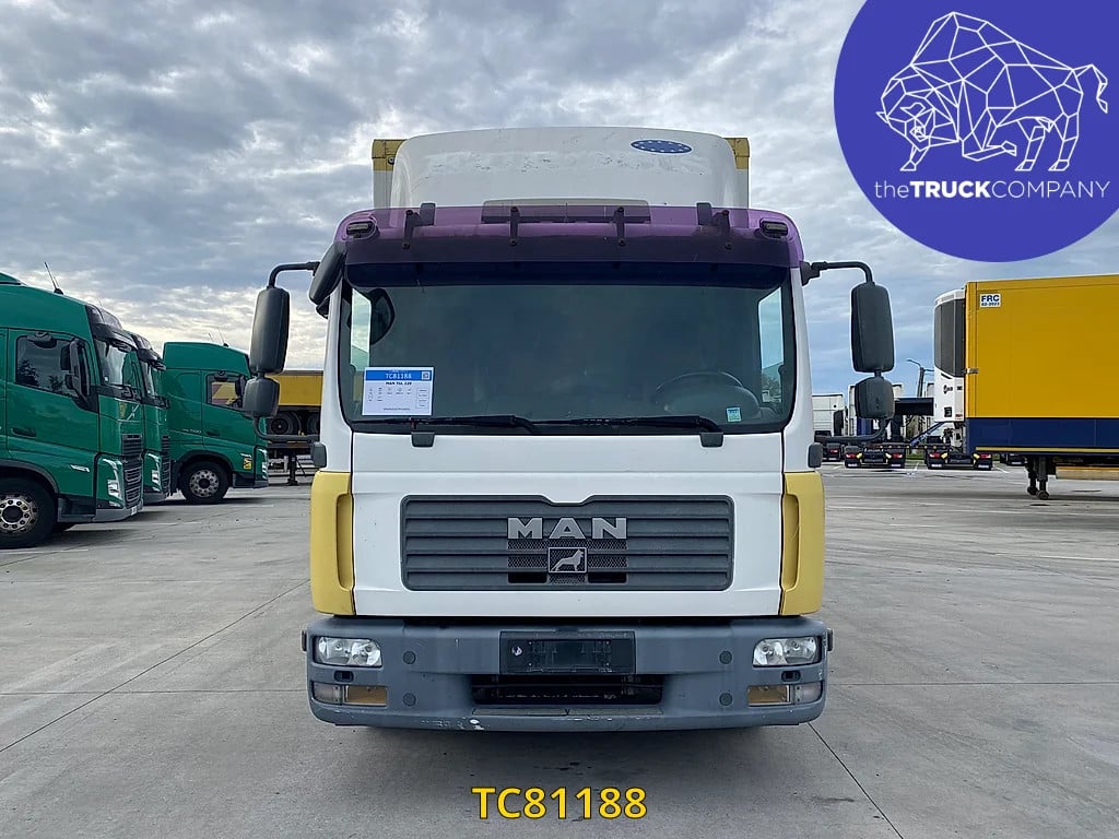 MAN TGL 180 2009 TC81188 TGL 180 2009 1 image 7
