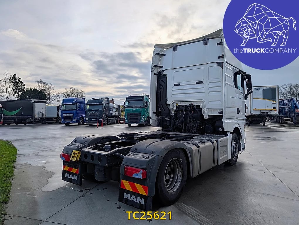 MAN TGX 470 2021 TC25621 TGX 470 2021 1 image 7