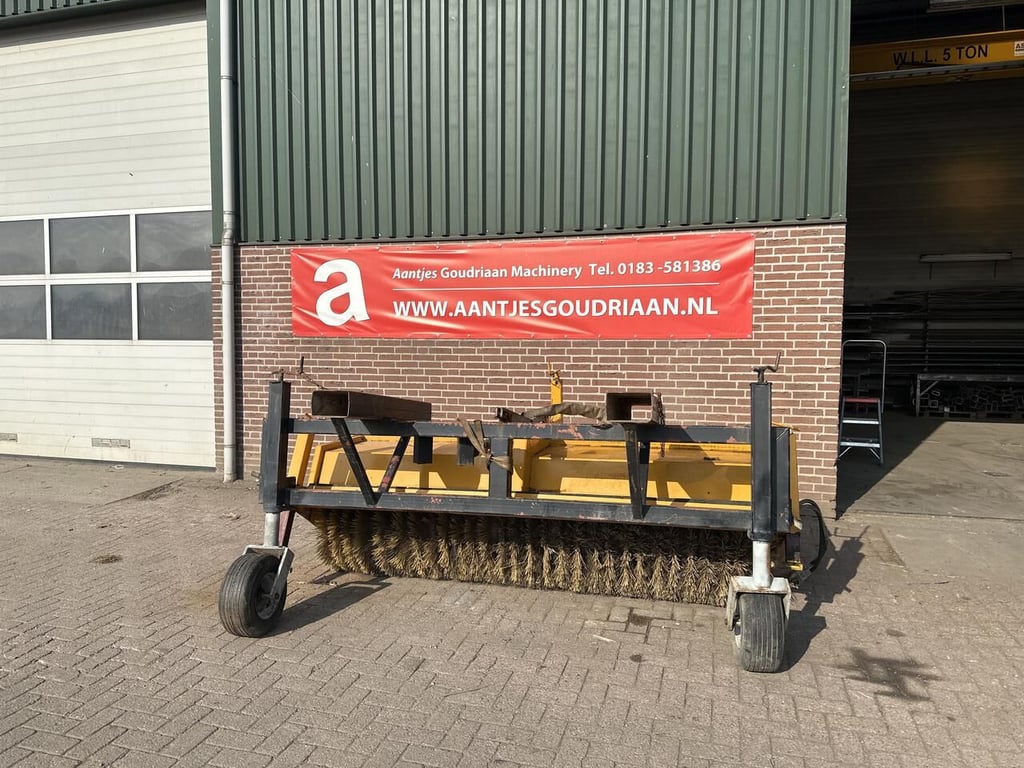 Heavy machinery product image - Image 1 of 1