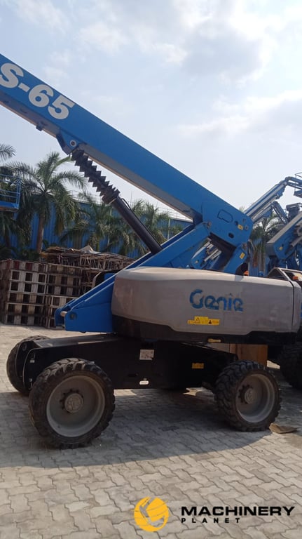 Genie S‑65 (2017 AWP) S65 2017 1 image 3
