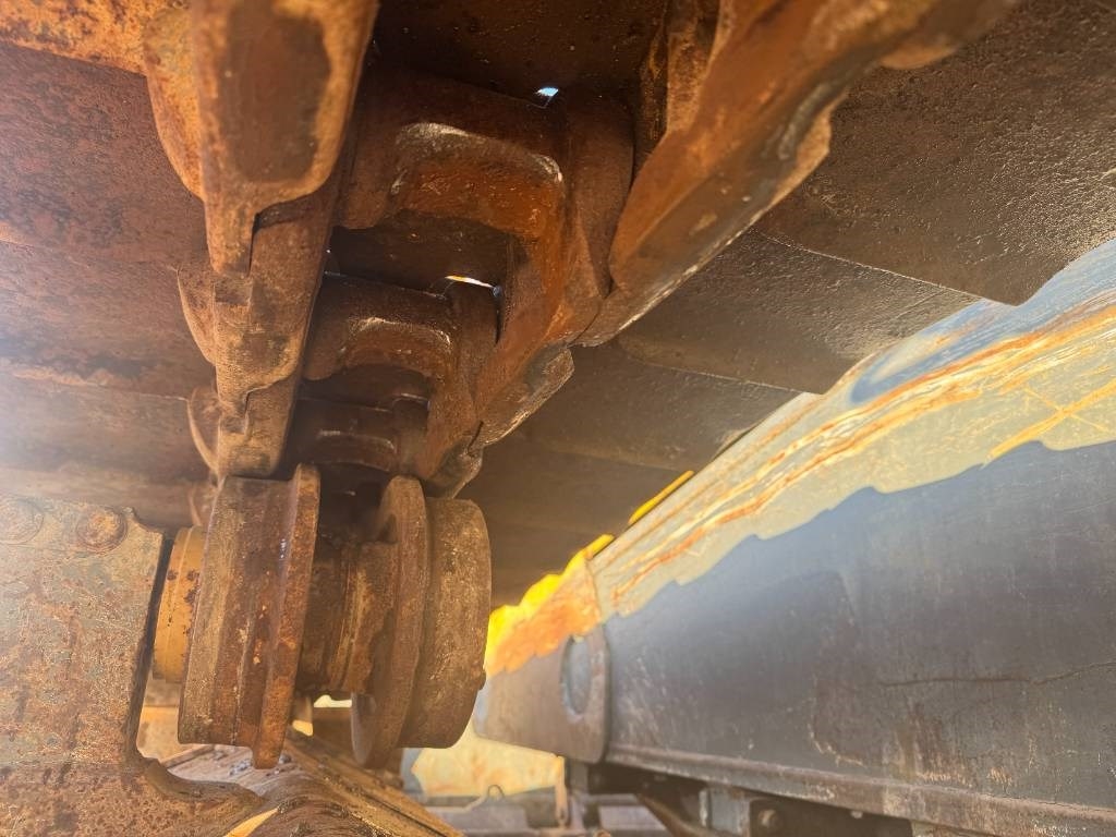 Liebherr PR 734 LGP 2007 5431 PR 734 LGP 2007 1 Dozers image 10