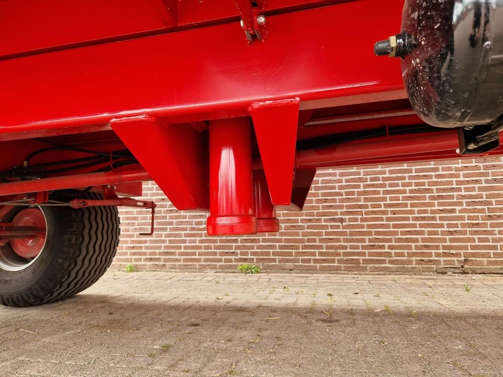 Heavy machinery product image - Image 11 of 12