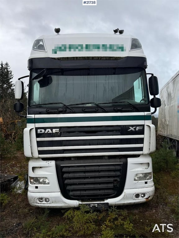 DAF XF 510 2008 21738 DAF XF 510 2008 1 image 2