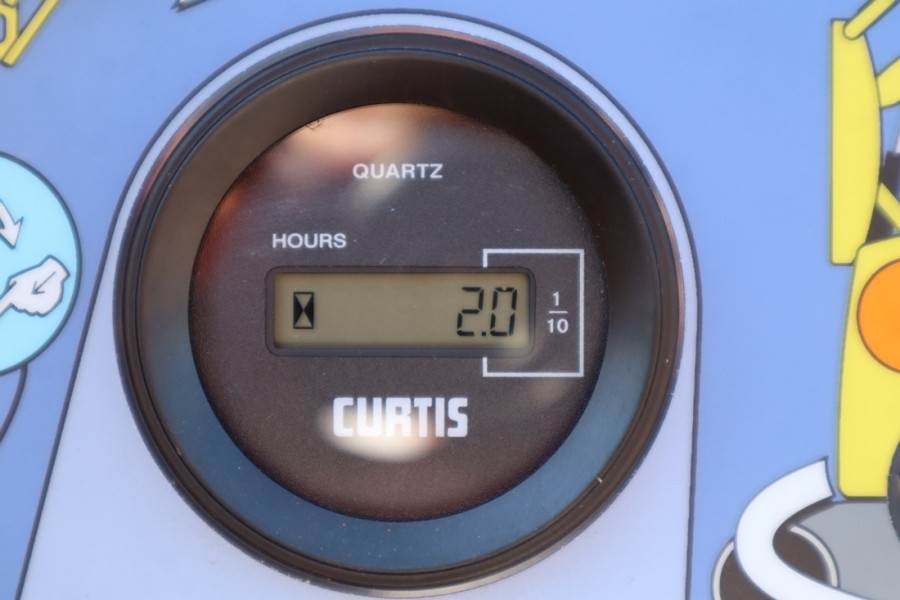 Haulotte HA12CJ+ Valid inspection, *Guarantee! Electric, 12 2024 HAULOTTE - HA12CJ+ - 63025 HA12CJ+ Valid inspection, *Gua...