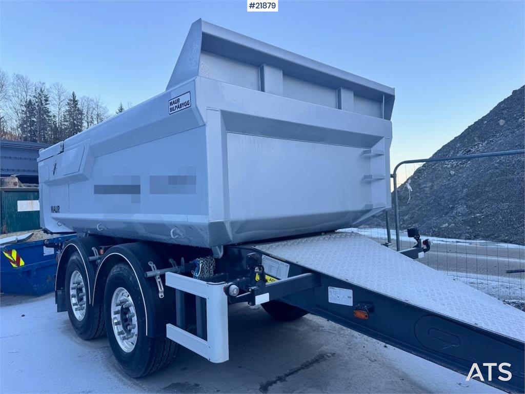 Maur Boggi trailer! 2023 21879 Maur Boggi trailer! 2023 1 image 18