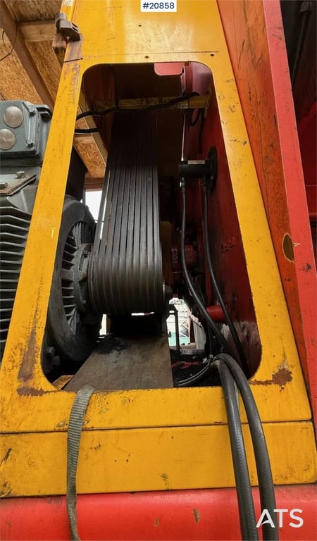 Bano MAC-S H 28-70 2021 20858 Bano MAC-S H 28-70 2021 1 image 9