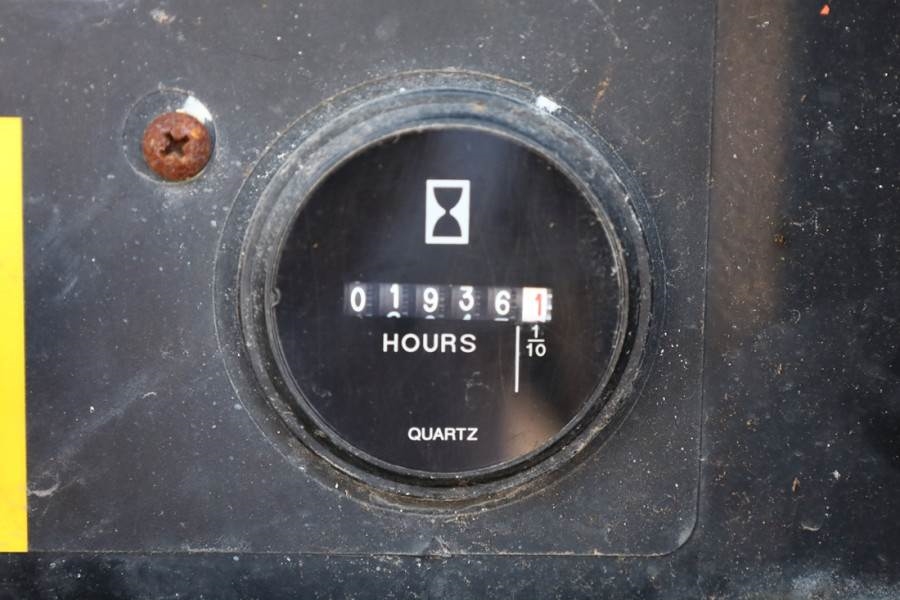 Genie GS5390 Diesel, 4x4 Drive, 18.15m Working Height, 6 2014 GENIE - GS5390 - 90036 GS5390 Diesel, 4x4 Drive, 18.15m Work...