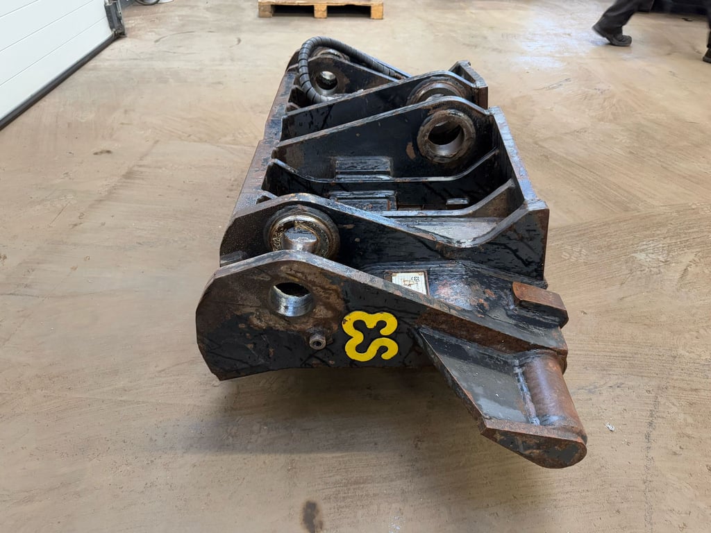 Eurosteel HKO-2016 HHD / DL300-5 2018 00033250 Eurosteel HKO-2016 HHD / DL300-5 2018 1 image 7