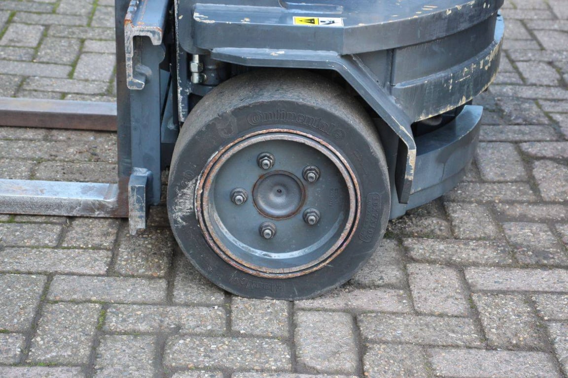 Heftruck Combilift 20S LPG 2000kg 6.8m 2014 2014 20S 2014 1 Forklift image 12