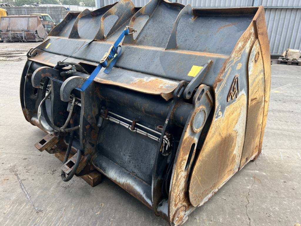CAT Fusion 938G / 938H / 938K / 938M 907823 Fusion 938G / 938H / 938K / 938M 1 image 4