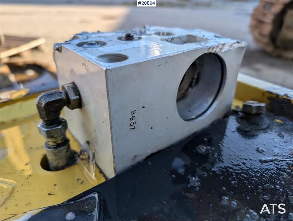 GiANT GT200 2009 20894 Giant GT200 2009 1 image 10