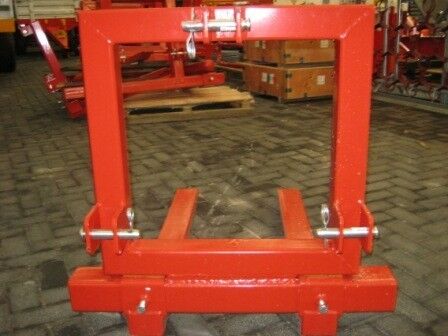 Palletdragers NN0367 Palletdragers 0 image 2