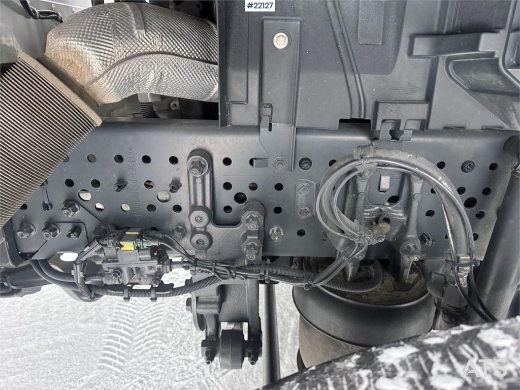 Mercedes-Benz Actros 1833 2023 22127 Actros 1833 2023 1 image 15