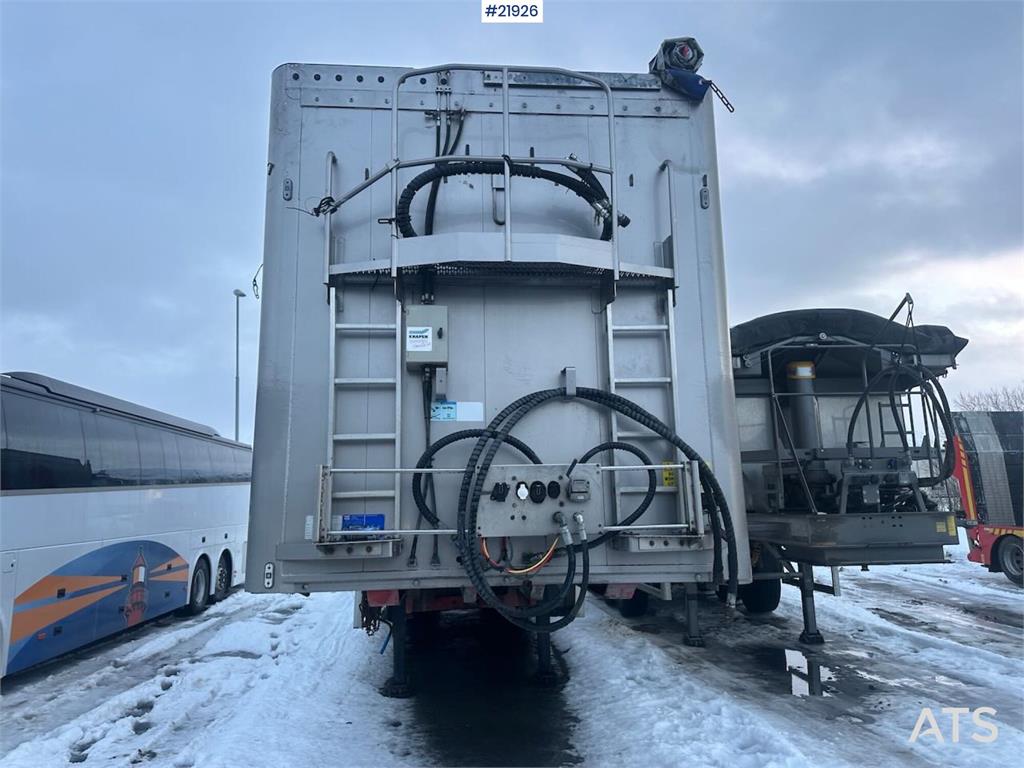 Knapen KCW Walking Floor – 33 pallets 2011 21926 Knapen KCW Walking Floor – 33 pallets 2011 1 image 2