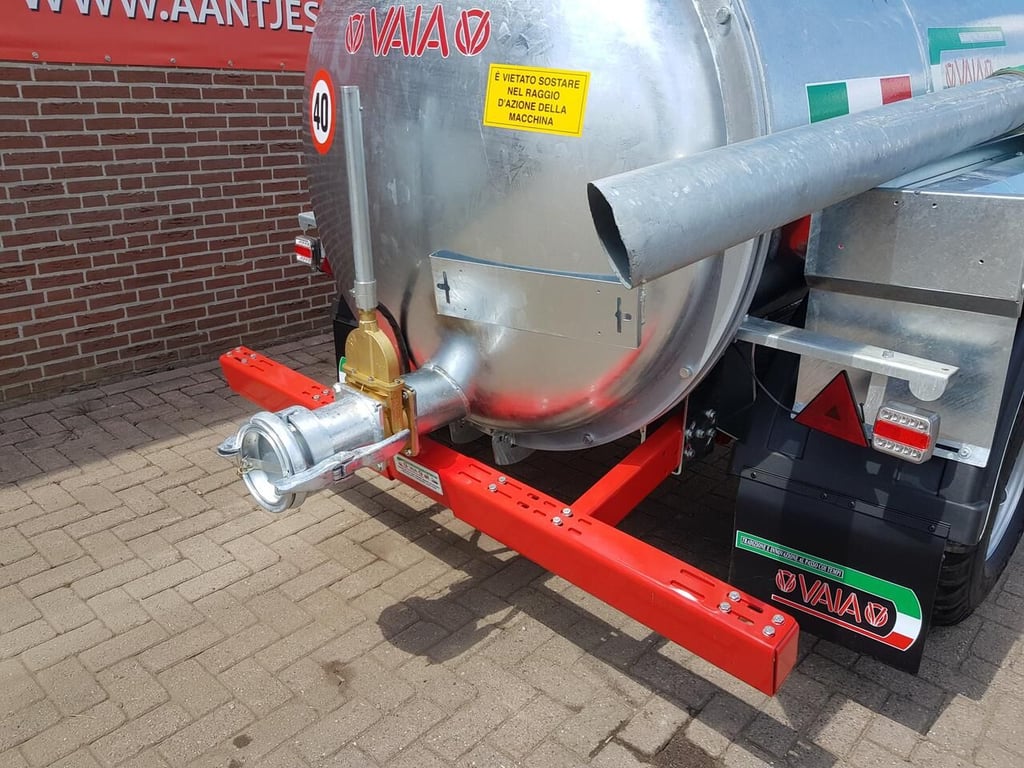 Vaia MB 35 watertank 2020 7651 Vaia MB 35 watertank 2020 0 image 4