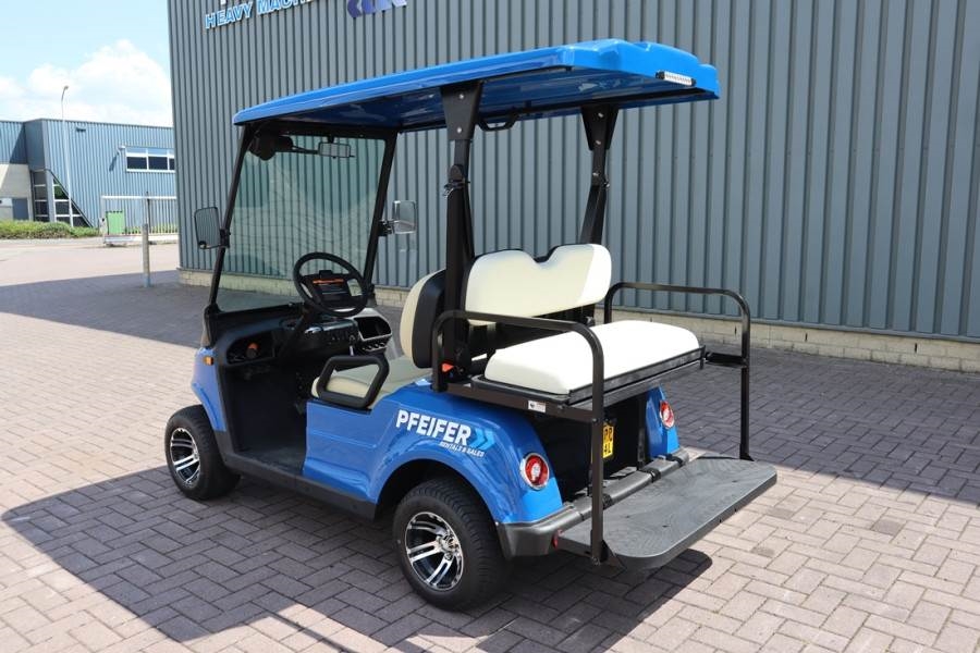 BRINGO L6E-A Dutch Registration, Valid inspection, 2023 BRINGO - L6E-A - 62196 Bringo L6E-A Dutch Registration, Valid insp...