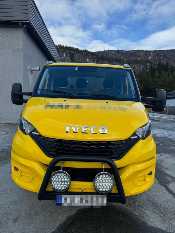 Iveco 70C18 Recovery truck w/ Isoli superconstruction 2022 19857 70C18 Recovery truck w/ Isoli superconstruction 2022 1 im...