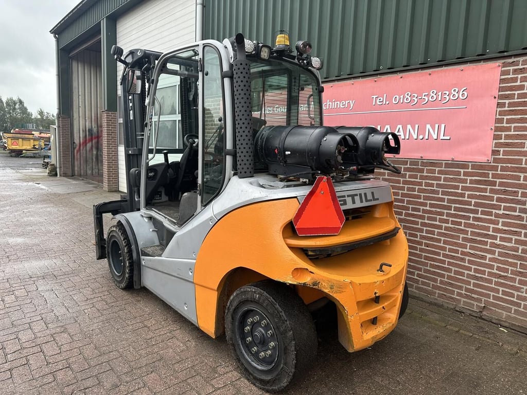 Heavy machinery product image - Image 2 of 15