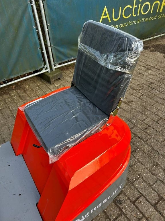 Forklift Freelift CMF05 Electric 500kg New Freelift CMF05 0 Forklift image 6