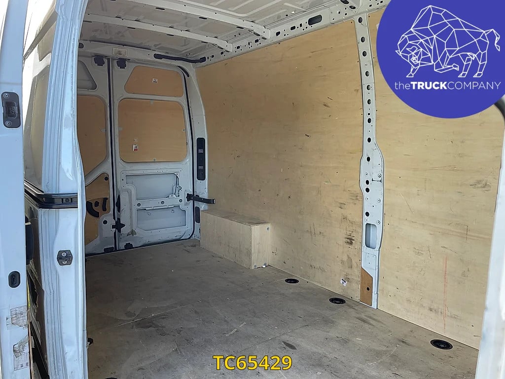 Renault Master L3H2 2021 TC65429 Renault Master L3H2 2021 1 image 10