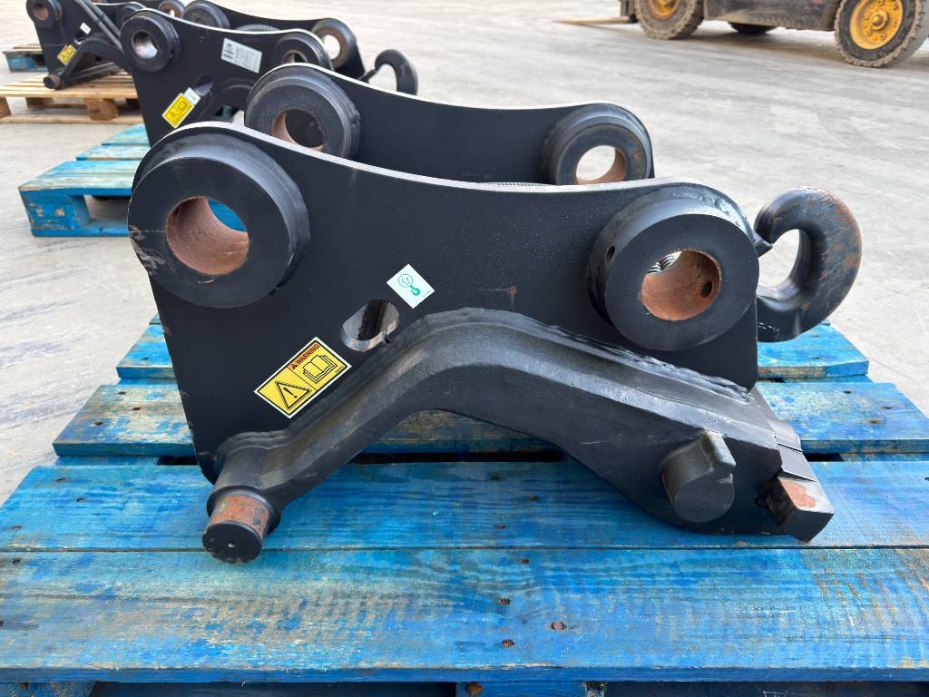 Heavy machinery product image - Image 4 of 15