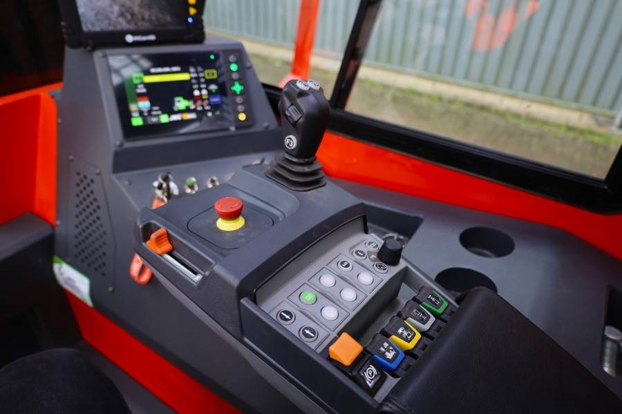 JMG MC250.09FL Valid inspection, *Guarantee! Fully Ele 2023 JMG - MC250.09FL - 63247 JMG MC250.09FL Valid inspection, *Gua...