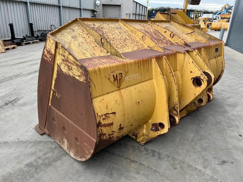 CAT 950K / 950M / 962K / 962M 2017 907932 950K / 950M / 962K / 962M 2017 1 image 6