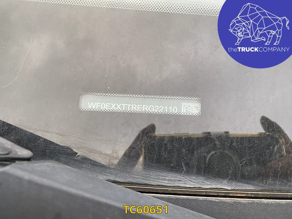 Ford Transit 130.35 l2h2 2025 TC60651 Transit 130.35 l2h2 2025 0 image 13