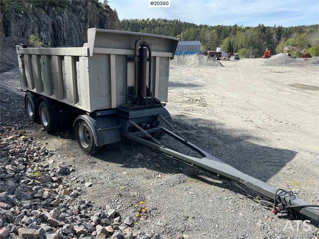 Heavy machinery product image - Image 2 of 15