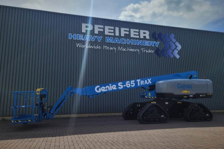 Heavy machinery product image - Image 1 of 1