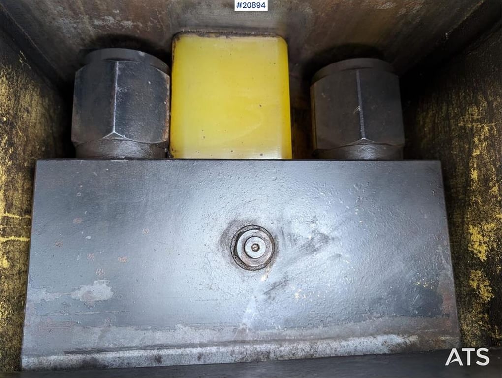 GiANT GT200 2009 20894 Giant GT200 2009 1 image 7