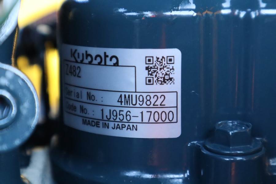 Atlas-Copco Hilight H6+ Valid inspection, *Guarantee! Max Boo 2022 ATLAS COPCO - Hilight H6+ - 60925 Hilight H6+ Valid ins...