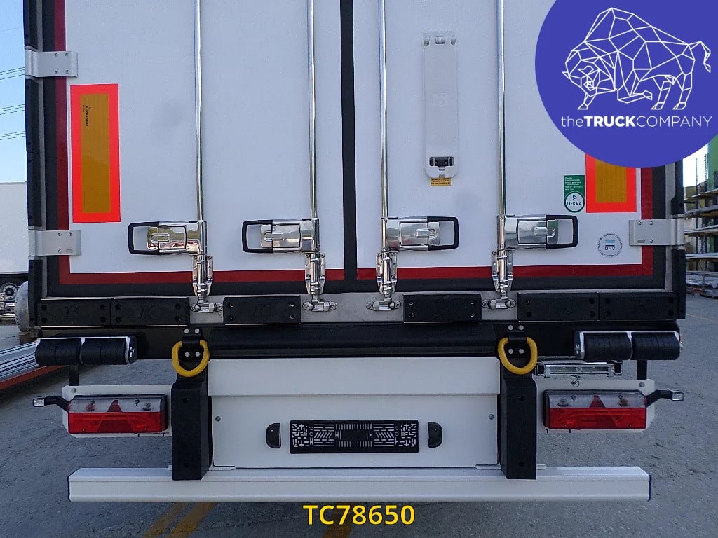 Kässbohrer SRI C Frigo 2025 TC78650 Kässbohrer SRI C 2025 0 image 3