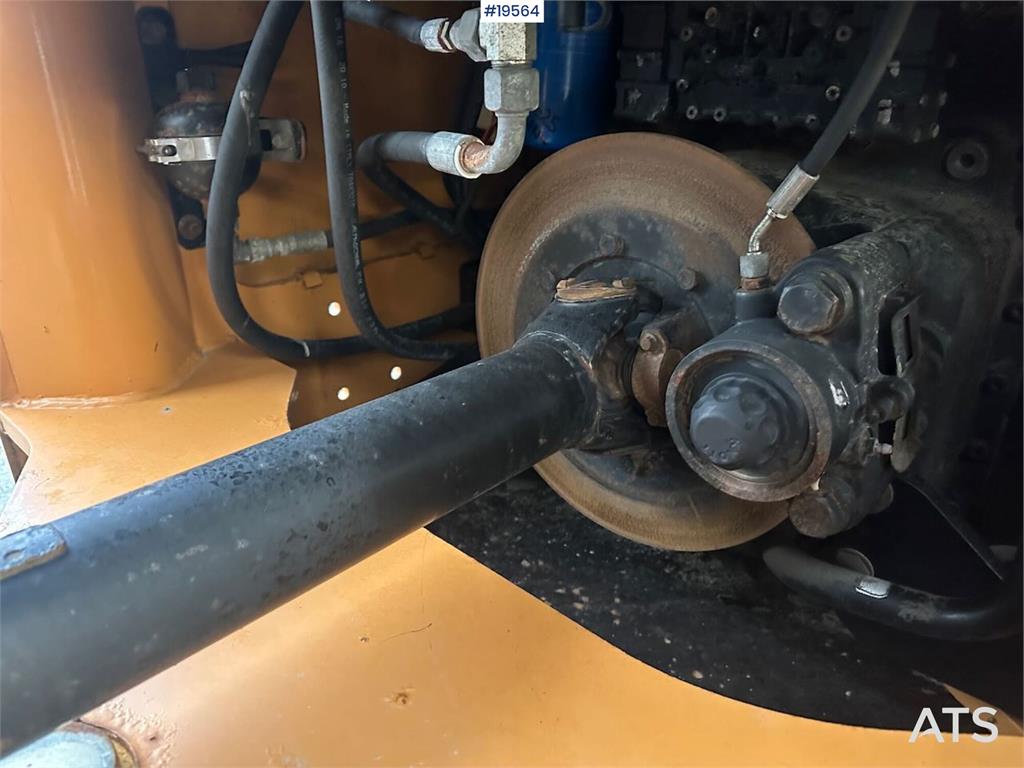 Heavy machinery product image - Image 14 of 15