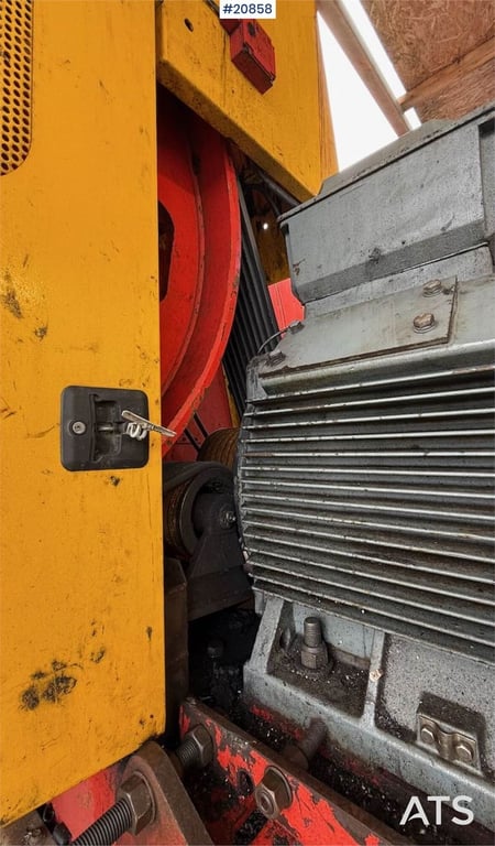 Bano MAC-S H 28-70 2021 20858 Bano MAC-S H 28-70 2021 1 image 6