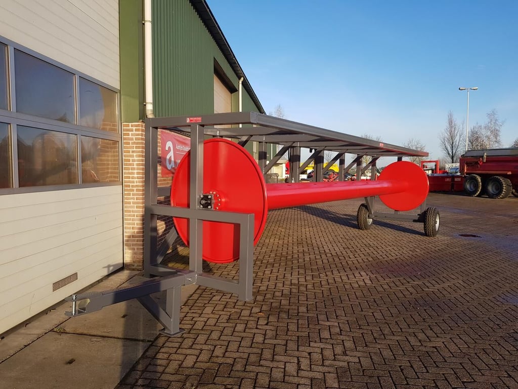 Mestzakhaspel - Nieuw 2024 7389 Mestzakhaspel - Nieuw 2024 0 image 10