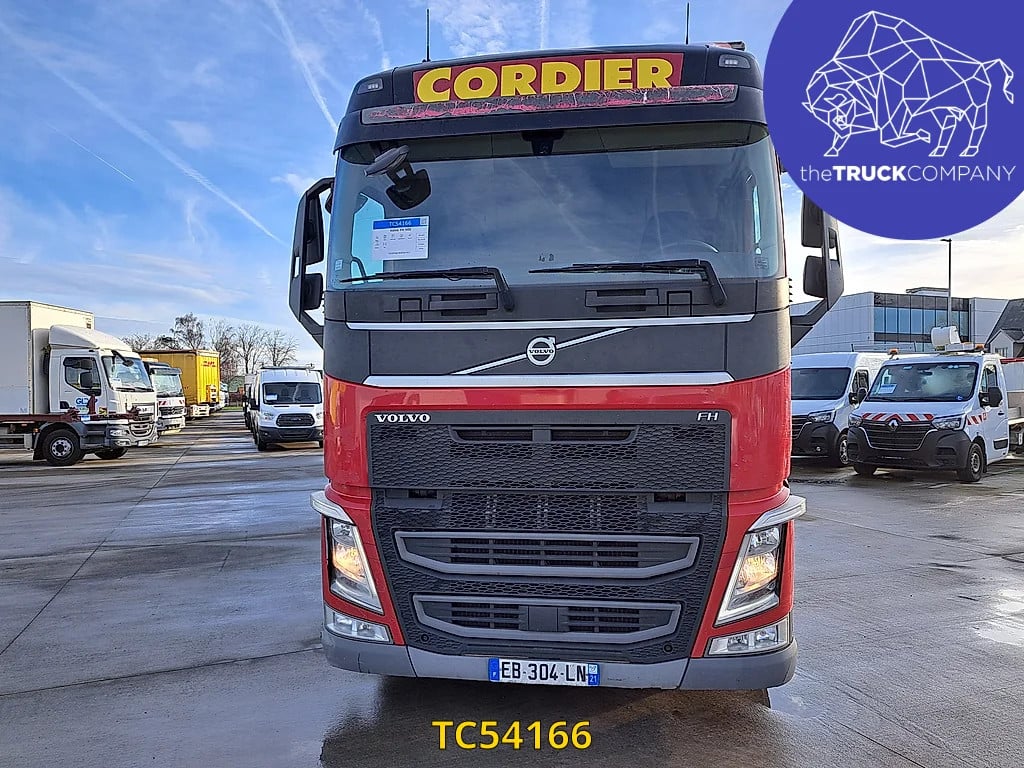 Volvo FH 500 2016 TC54166 FH 500 2016 1 image 10