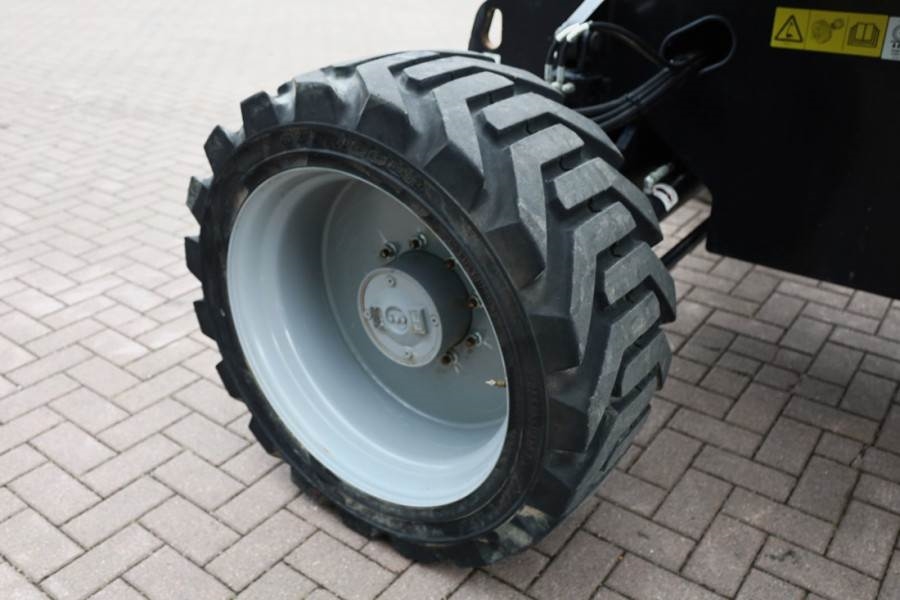 Genie Z-62/40 GUARANTEE, Diesel, 4x4 Drive, 21m Working 2021 GENIE - Z-62/40 - 63725 Z-62/40 GUARANTEE, Diesel, 4x4 Drive,...