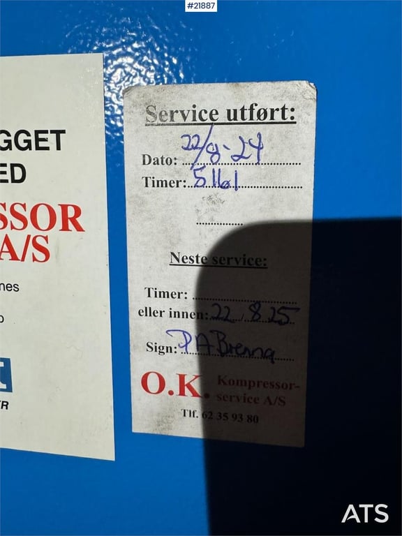 Heavy machinery product image - Image 13 of 18