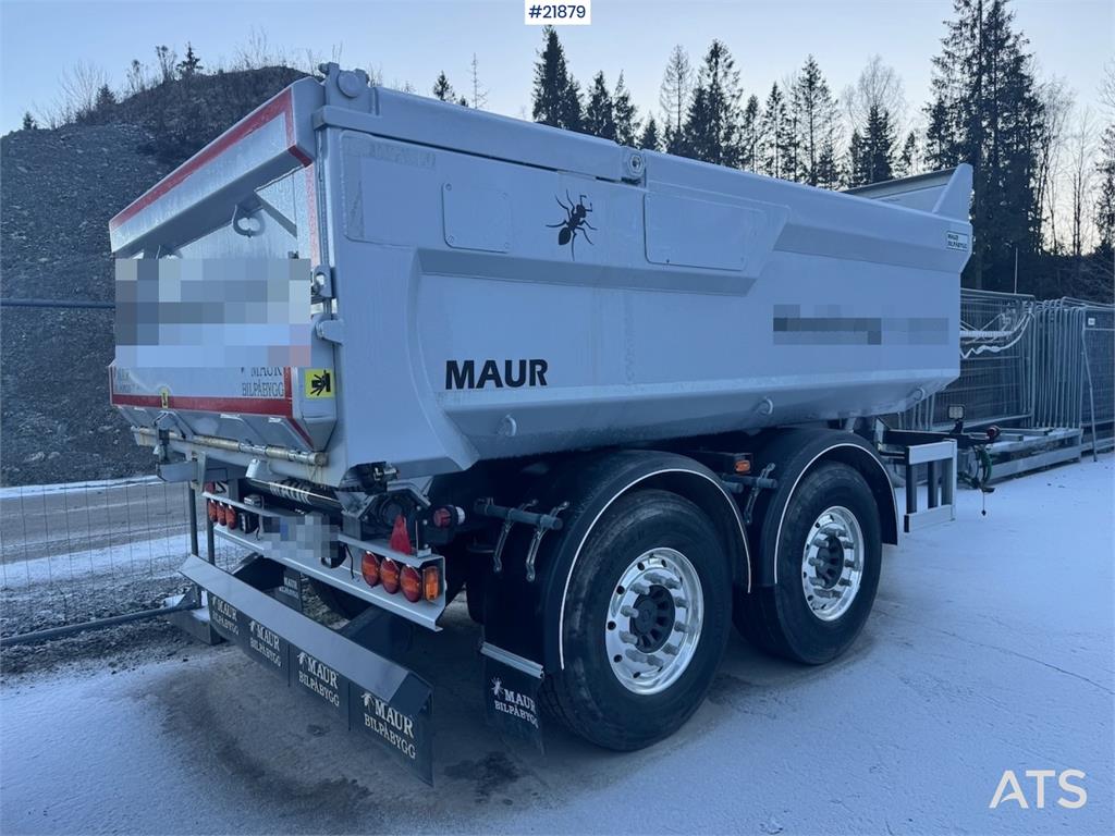 Maur Boggi trailer! 2023 21879 Maur Boggi trailer! 2023 1 image 10