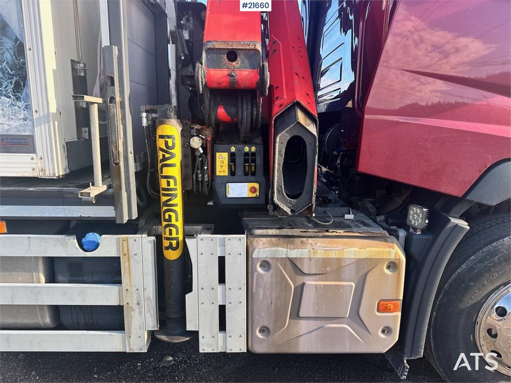 Heavy machinery product image - Image 14 of 15