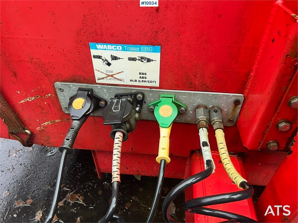 Heavy machinery product image - Image 9 of 15