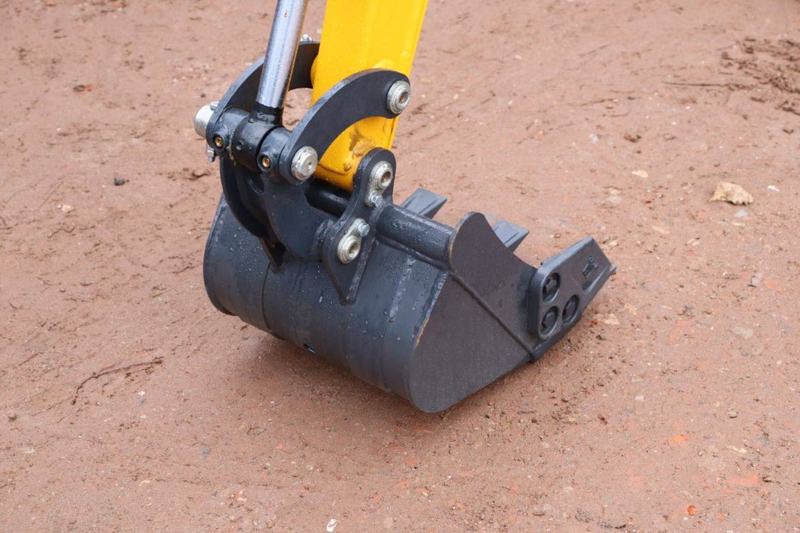 Mini Excavator Infront YFE10 Diesel 7kW 2025 New 2025 Infront YFE10 2025 0 image 15